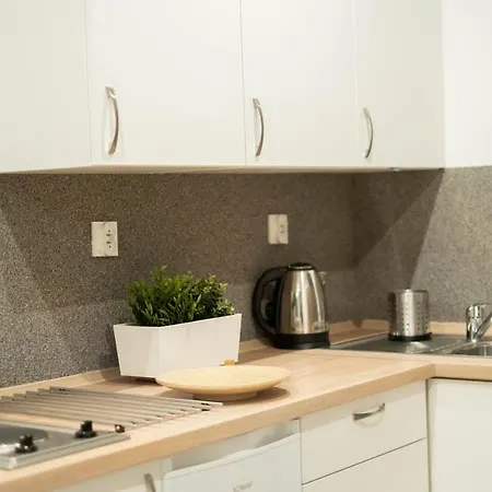 Apartment Goszowita