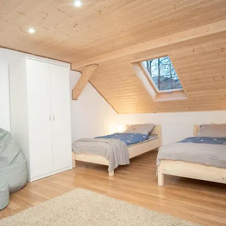 Apartment Goszowita Stronie Slaskie