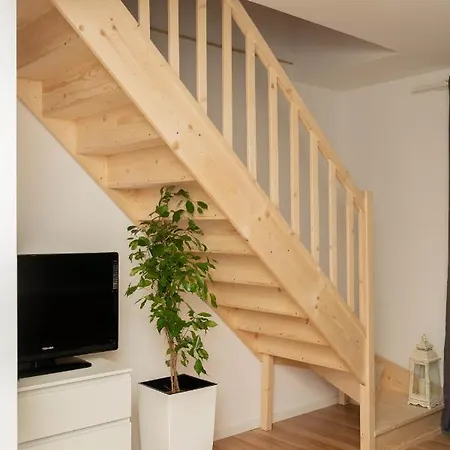 Goszowita Apartment Stronie Slaskie