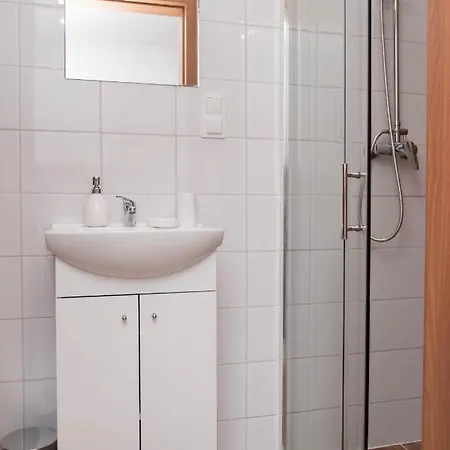 Apartmán Goszowita