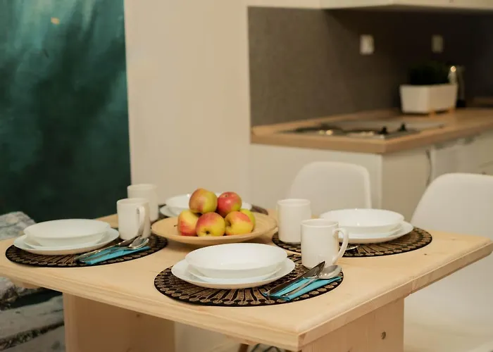 Goszowita Stronie Śląskie