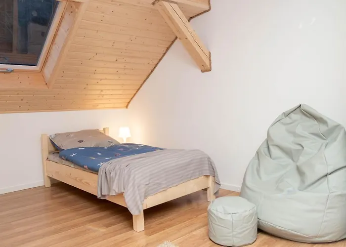 Goszowita Stronie Śląskie