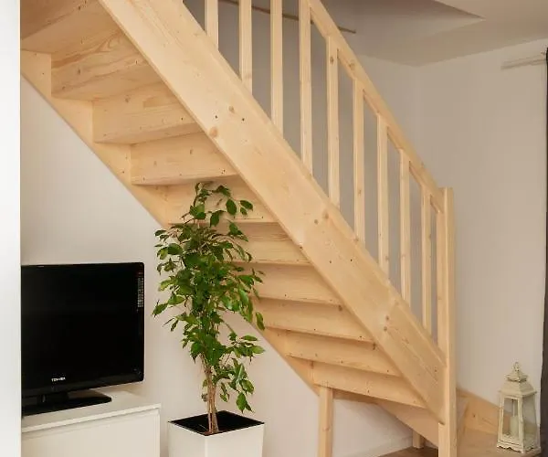 Goszowita Apartment Stronie Śląskie